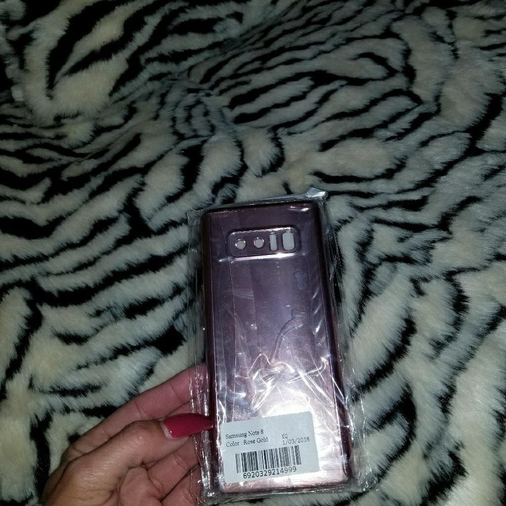BNIB 360 Samsung Galaxy Note 8